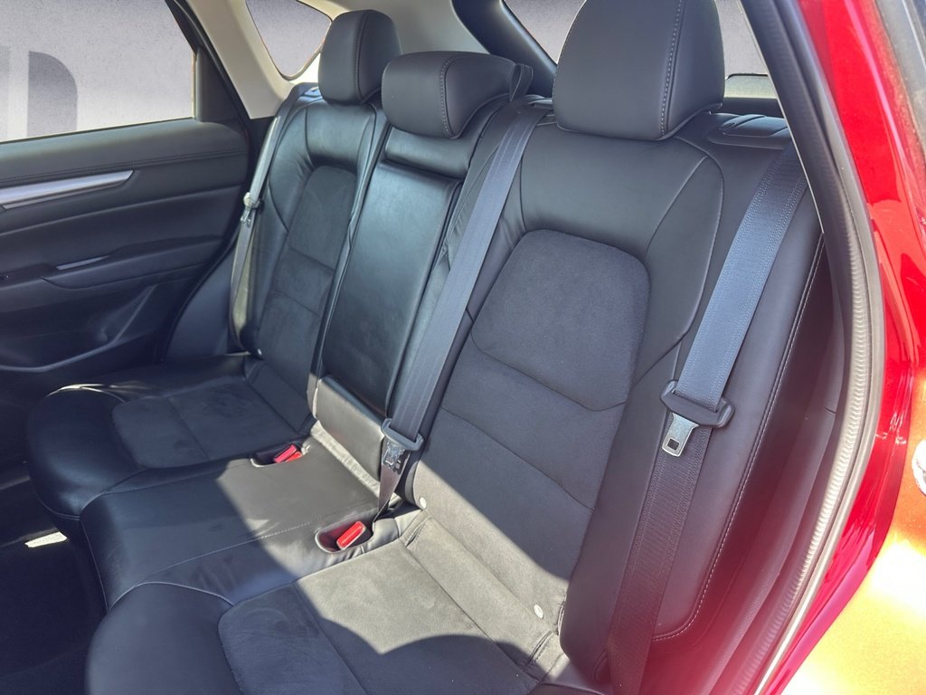 2023 Mazda CX-5 GS