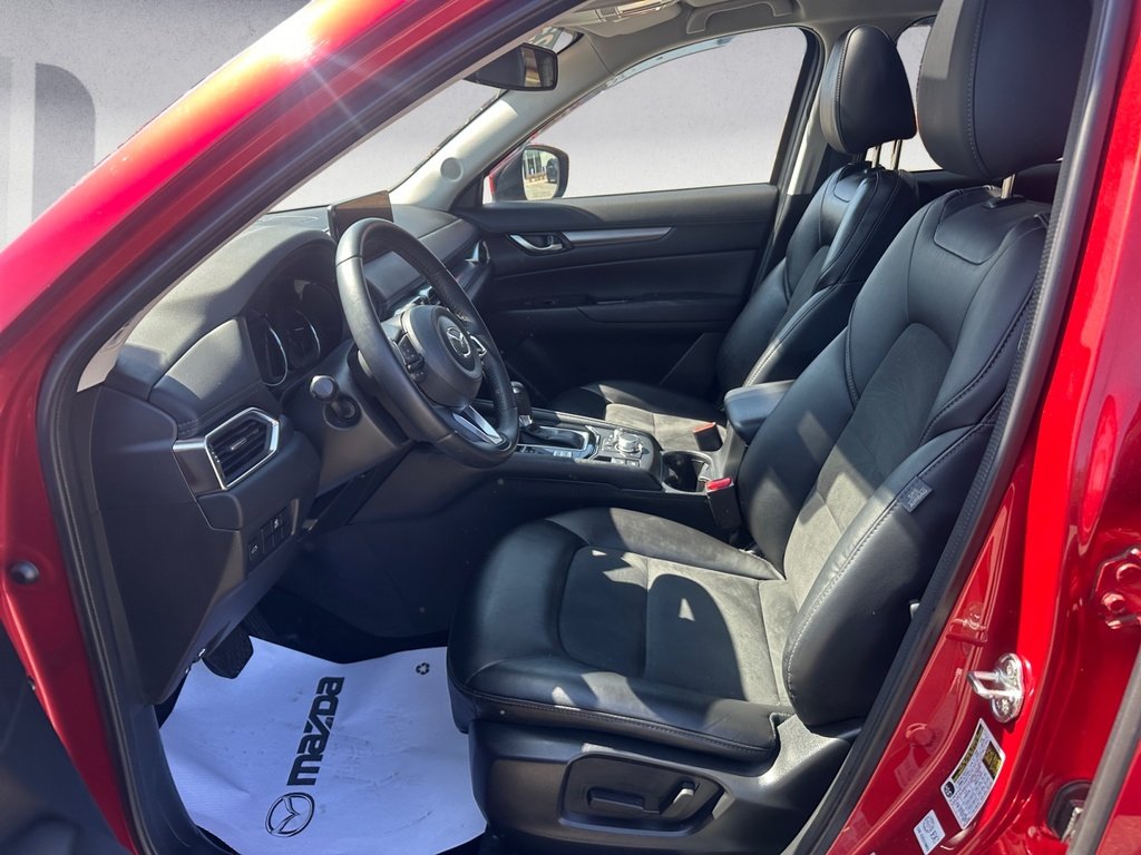 2023 Mazda CX-5 GS