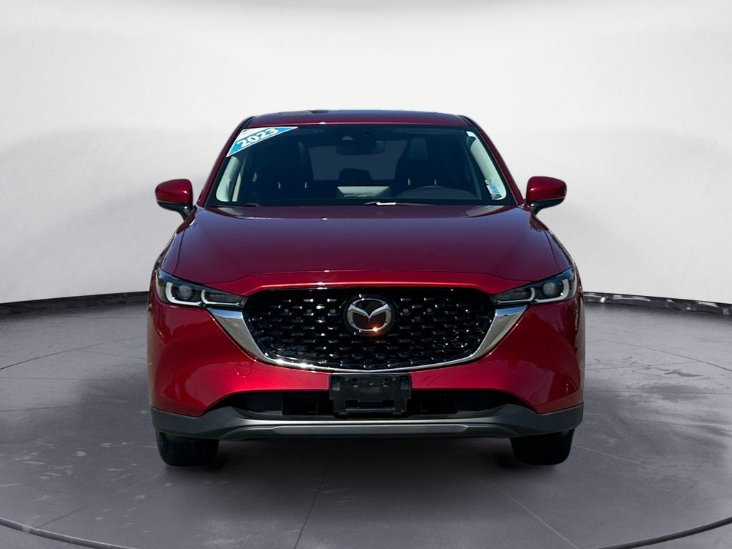 2023 Mazda CX-5 GS