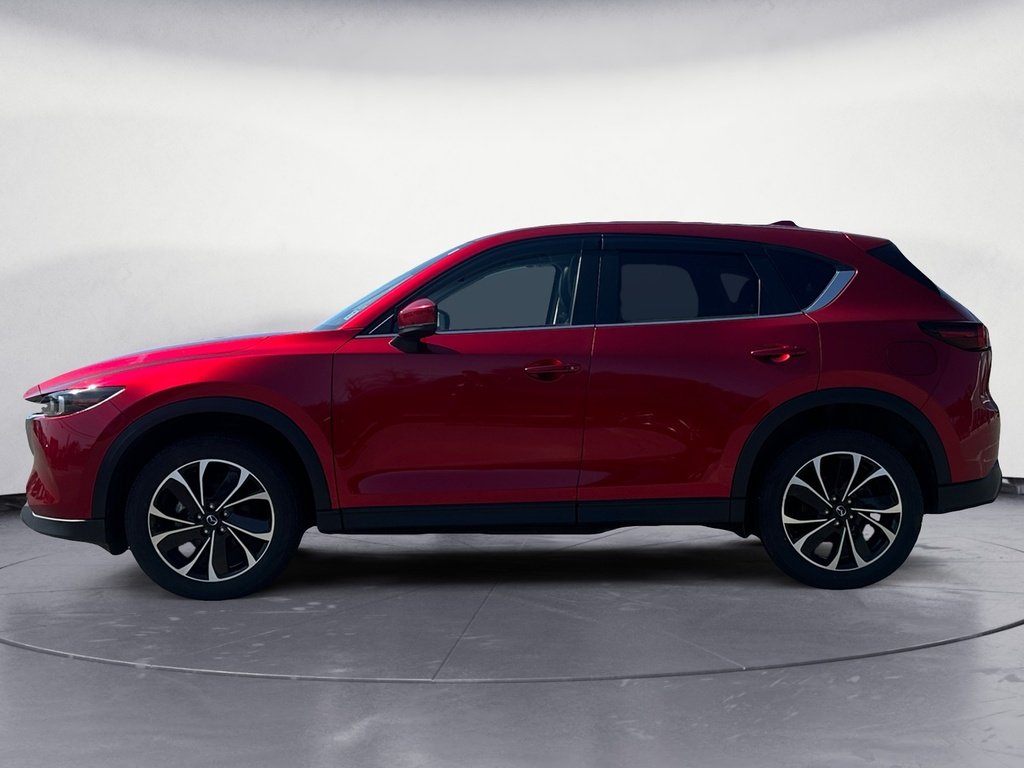 2023 Mazda CX-5 GS