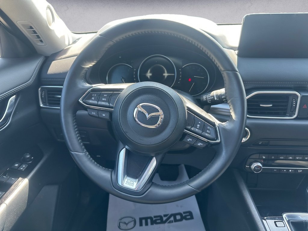 2023 Mazda CX-5 GS