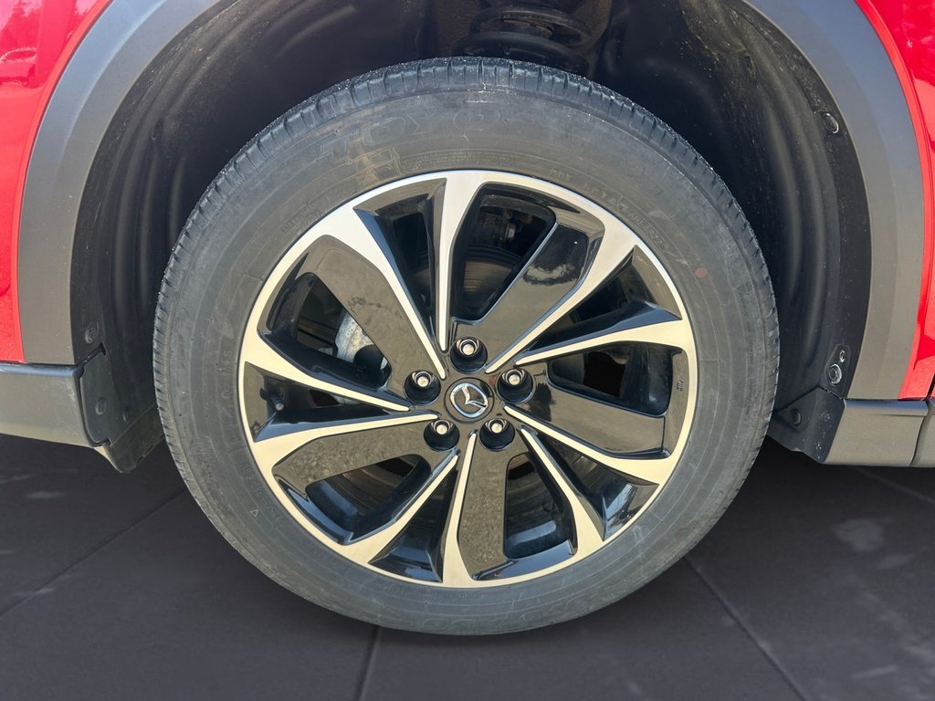 2023 Mazda CX-5 GS