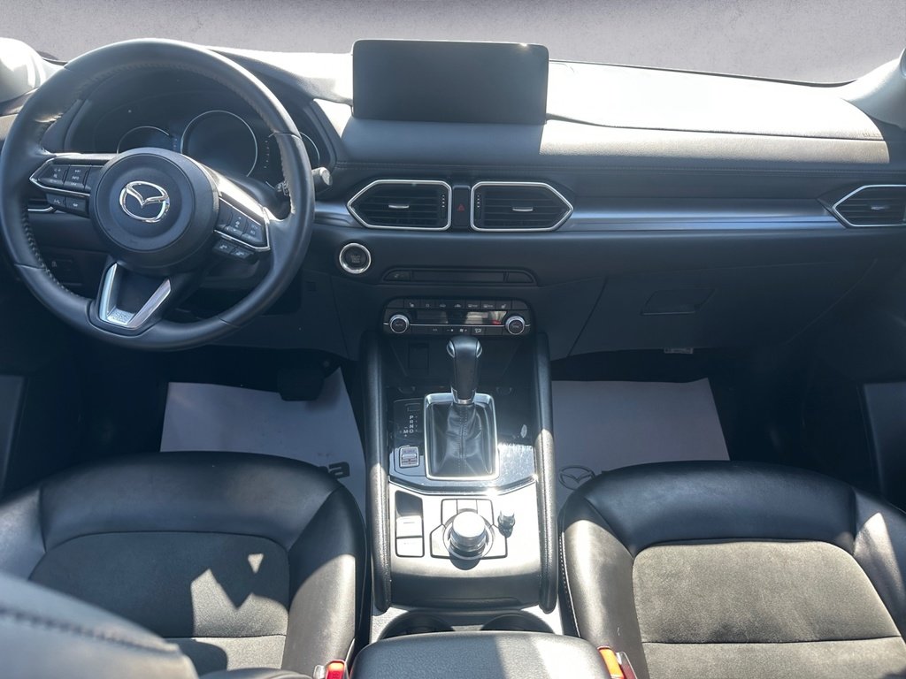 2023 Mazda CX-5 GS