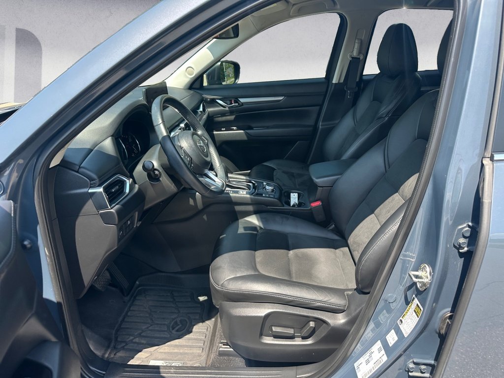 2023 Mazda CX-5 GS