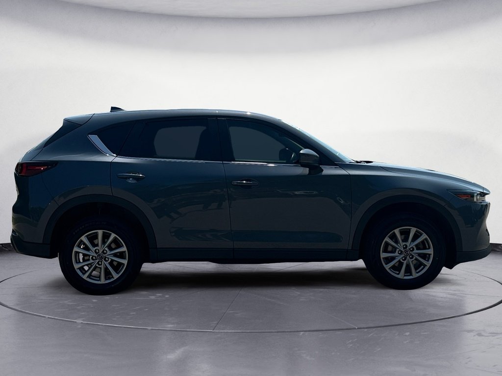 2023 Mazda CX-5 GS