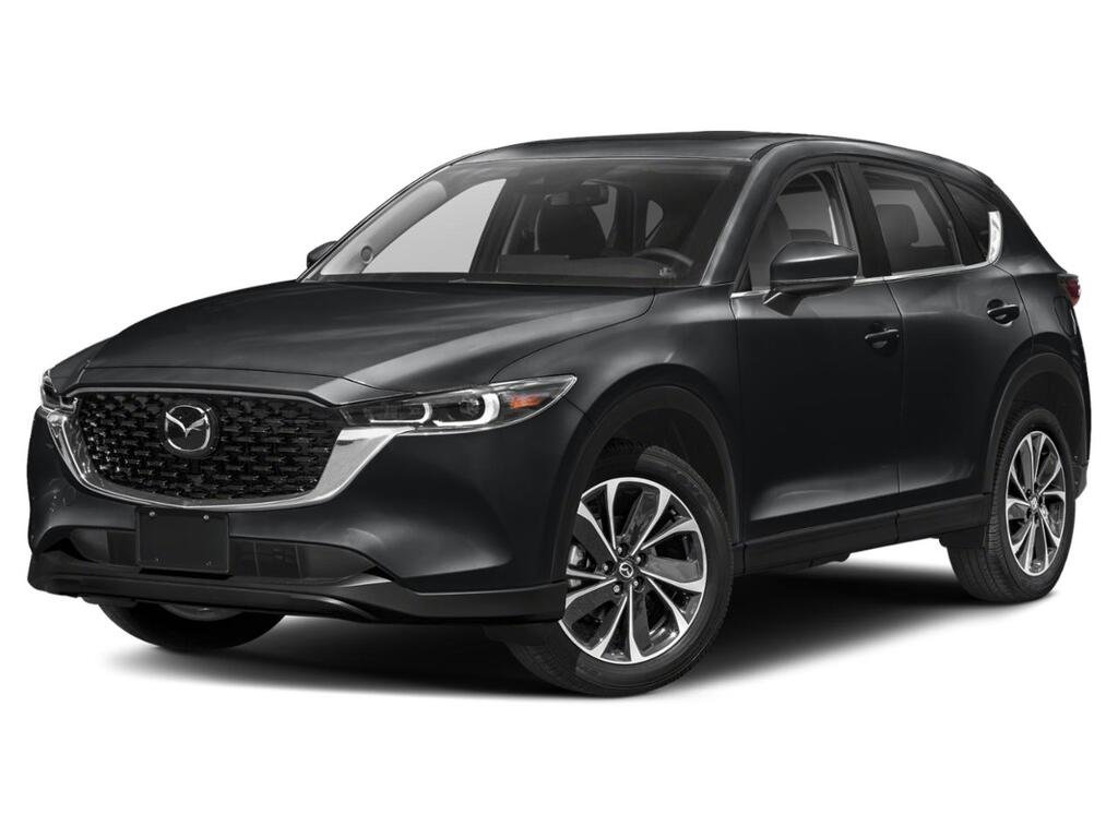 2023 Mazda CX-5 GS