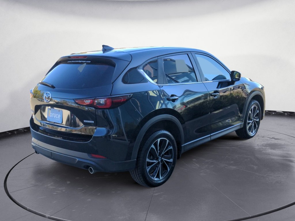 2023 Mazda CX-5 GS