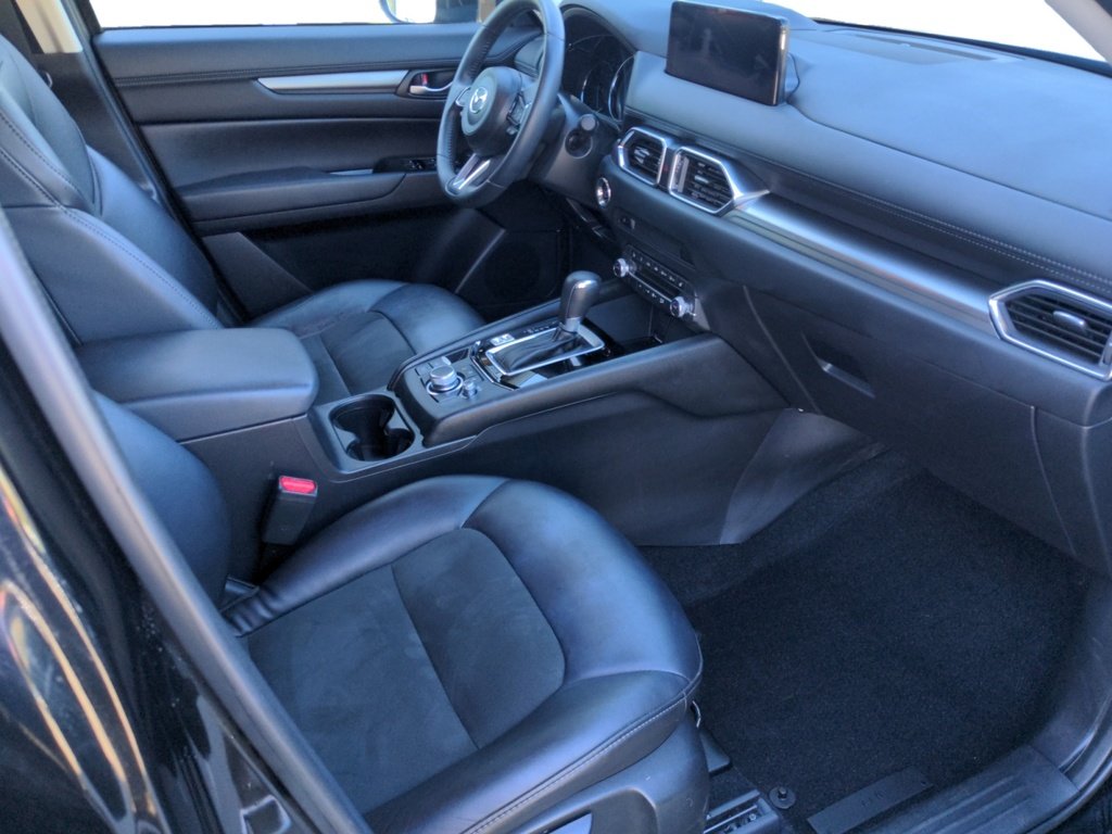 2023 Mazda CX-5 GS