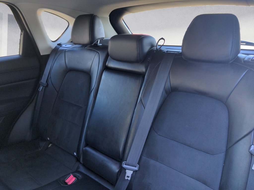 2023 Mazda CX-5 GS