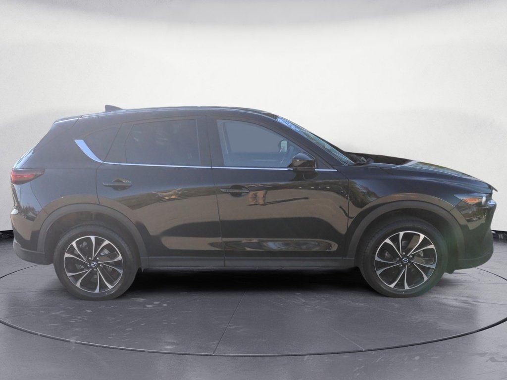 2023 Mazda CX-5 GS