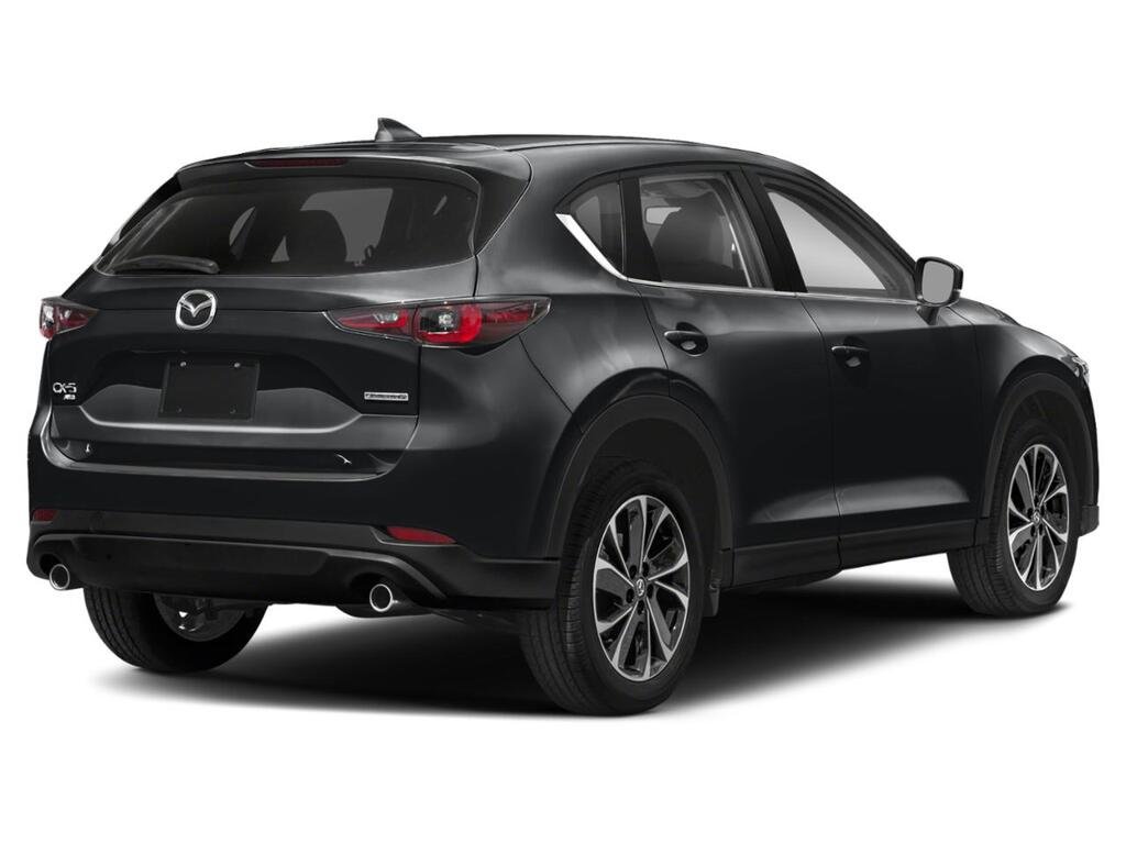 2023 Mazda CX-5 GS