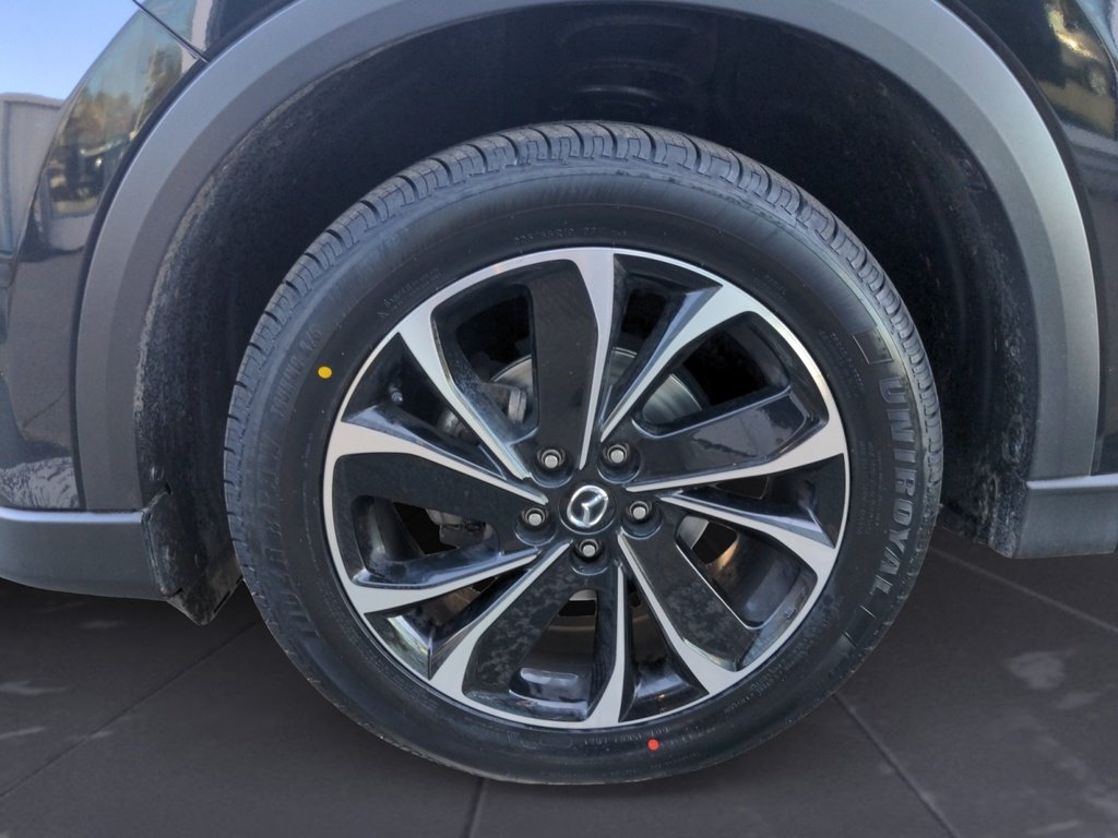 2023 Mazda CX-5 GS