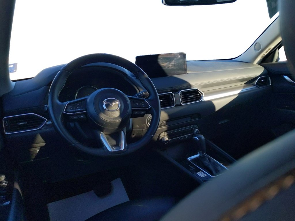 2023 Mazda CX-5 GS