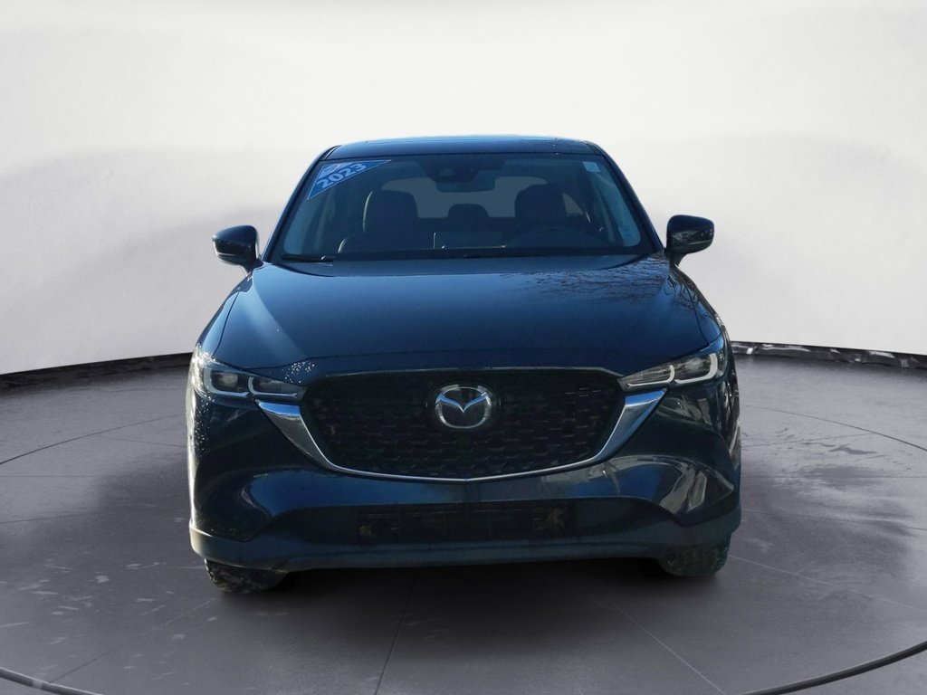 2023 Mazda CX-5 GS