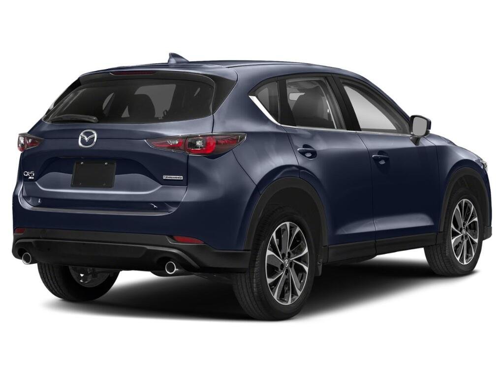 Mazda CX-5 GS 2023