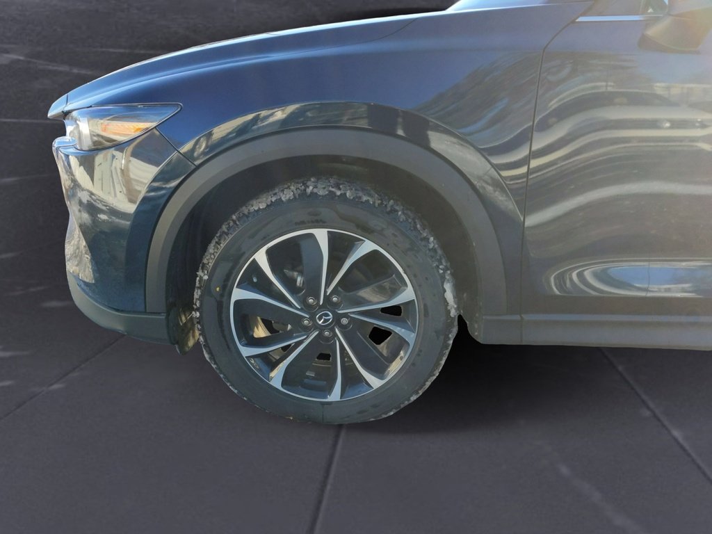 2023 Mazda CX-5 GS