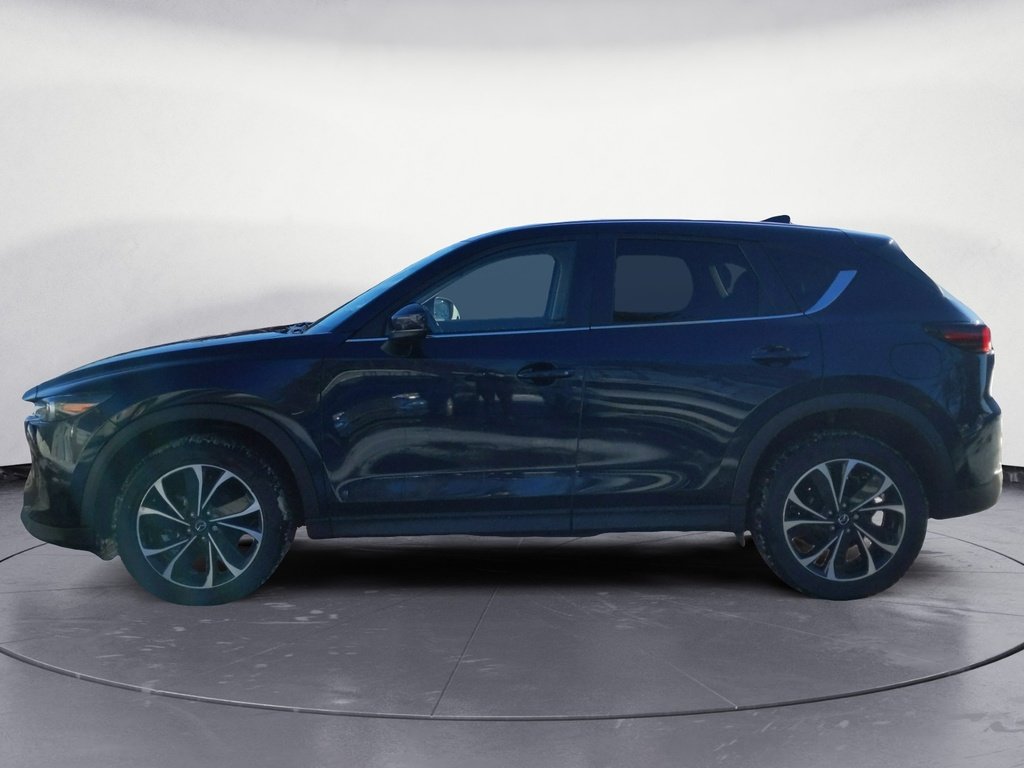 2023 Mazda CX-5 GS