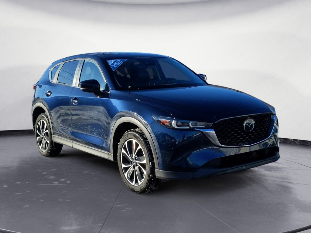 2023 Mazda CX-5 GS