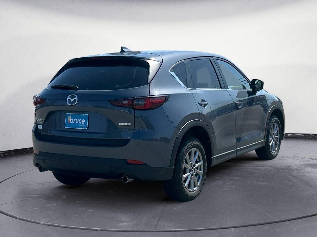 Mazda CX-5 GS 2024