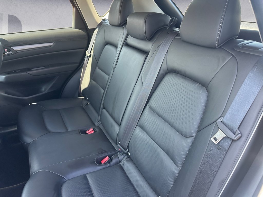 Mazda CX-5 GS 2024