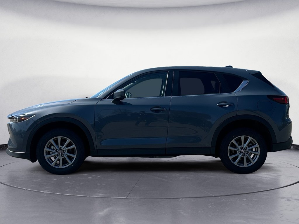 Mazda CX-5 GS 2024