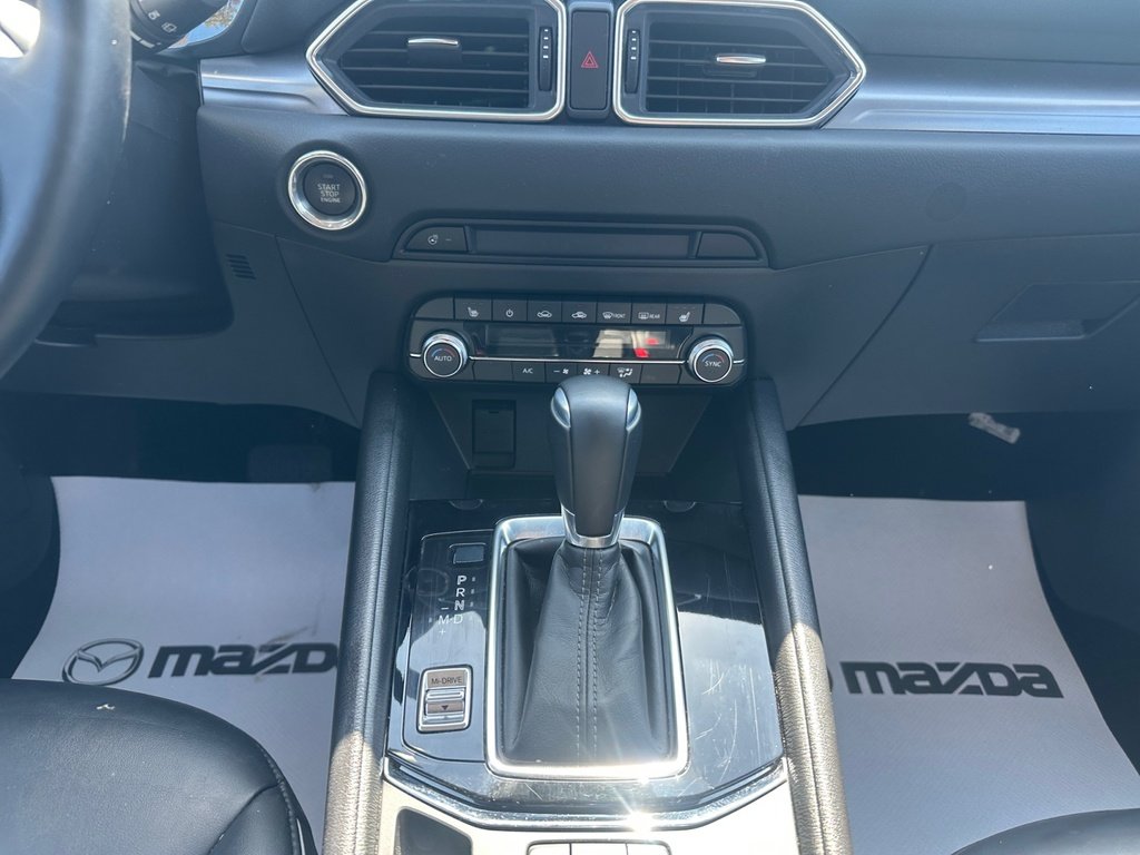 Mazda CX-5 GS 2024