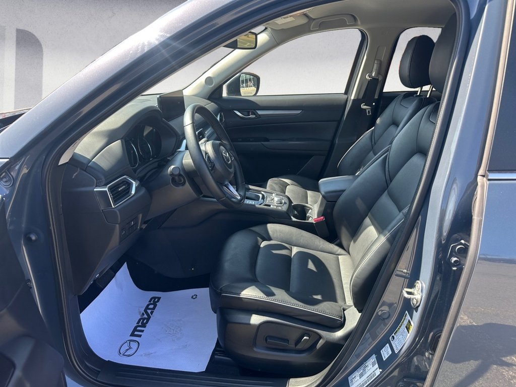 Mazda CX-5 GS 2024
