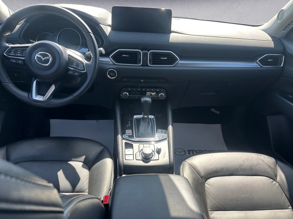 Mazda CX-5 GS 2024