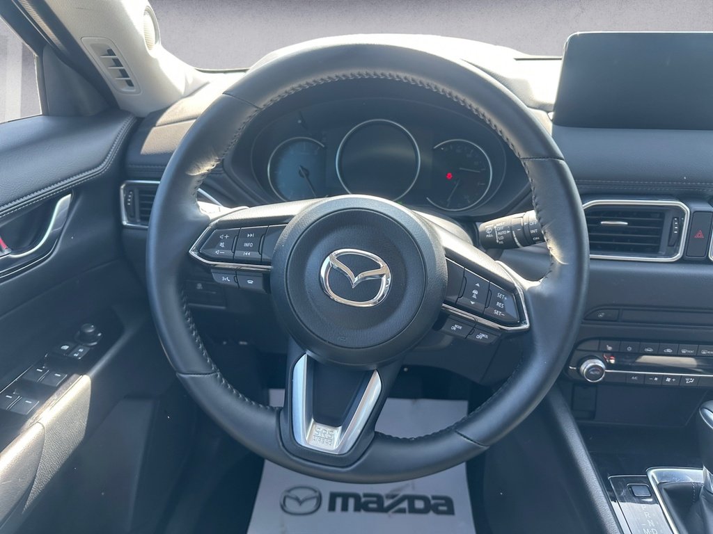 Mazda CX-5 GS 2024