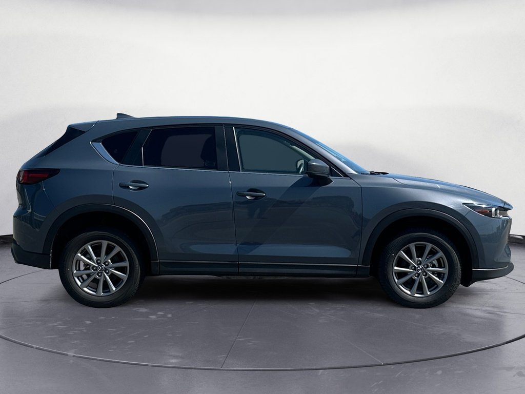 Mazda CX-5 GS 2024