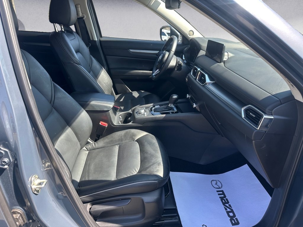 Mazda CX-5 GS 2024