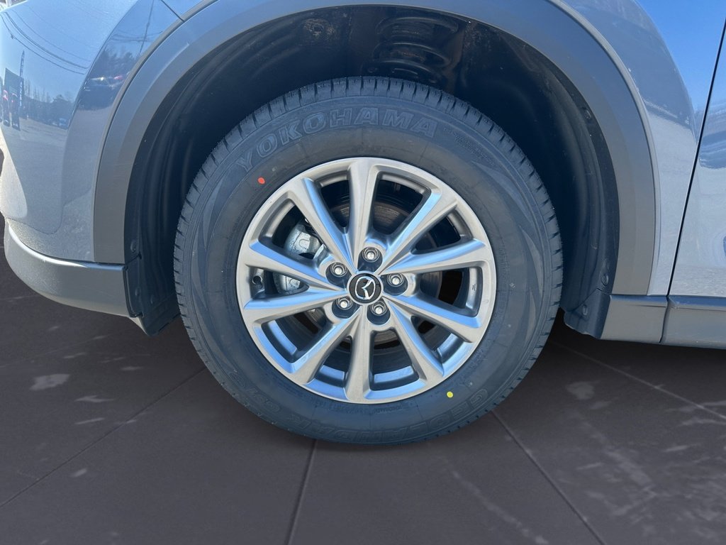 Mazda CX-5 GS 2024