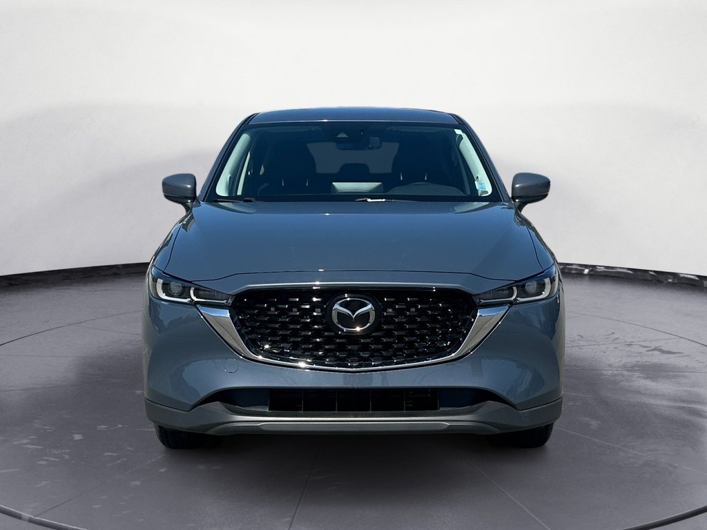 Mazda CX-5 GS 2024