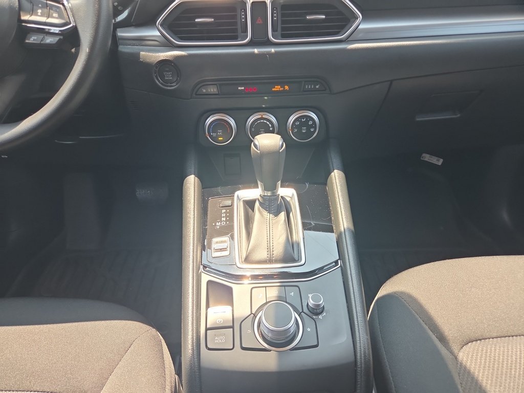 2024 Mazda CX-5 GX