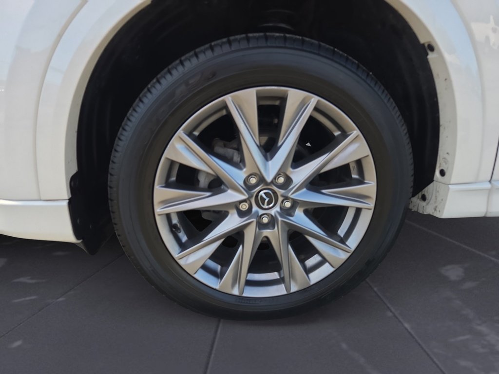 2024 Mazda CX-5 GT