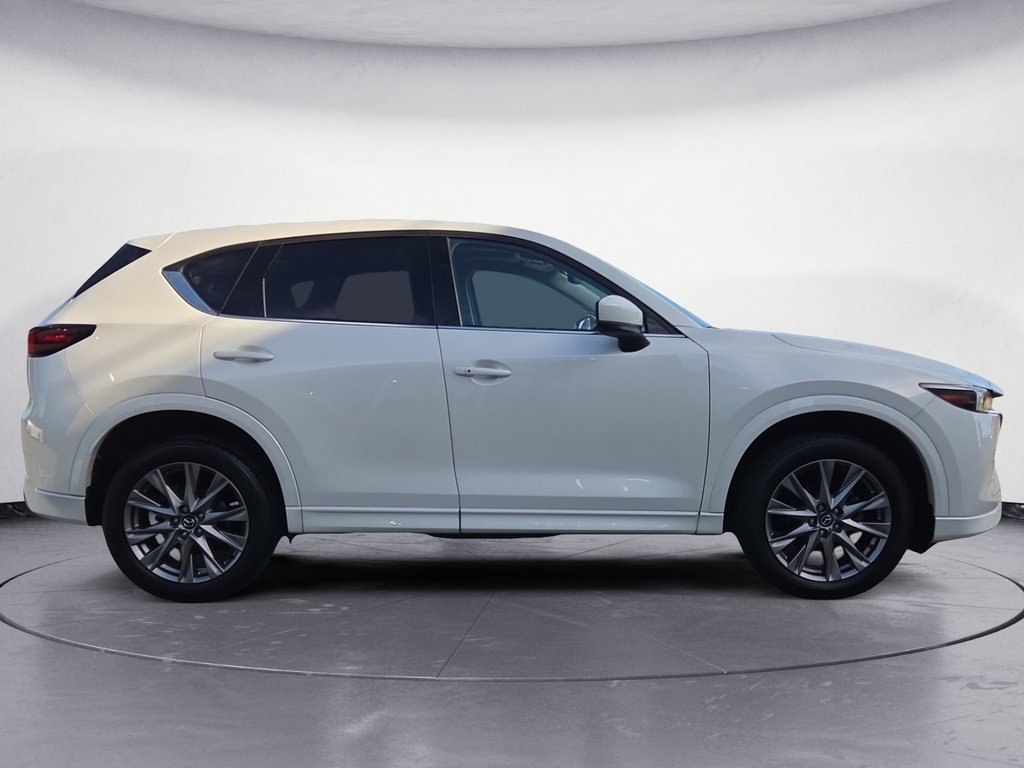 2024 Mazda CX-5 GT
