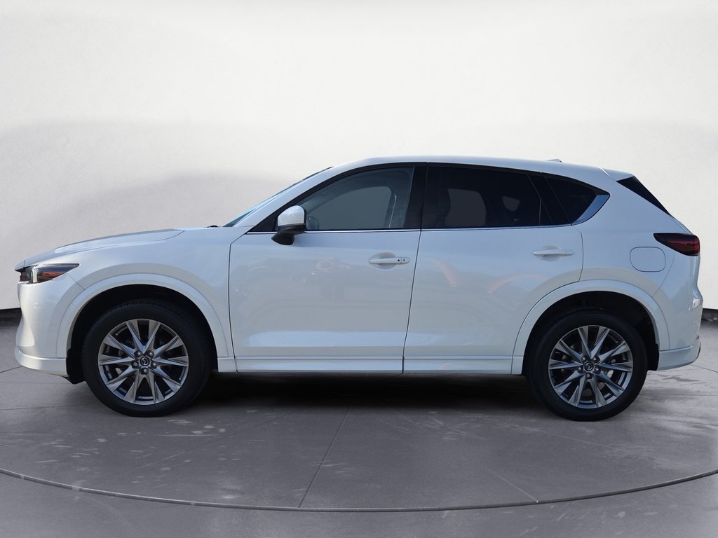 2024 Mazda CX-5 GT
