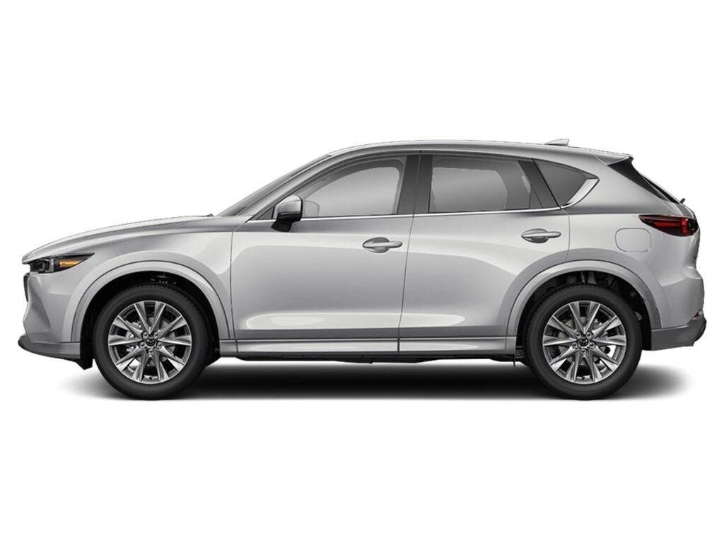 2024 Mazda CX-5 GT