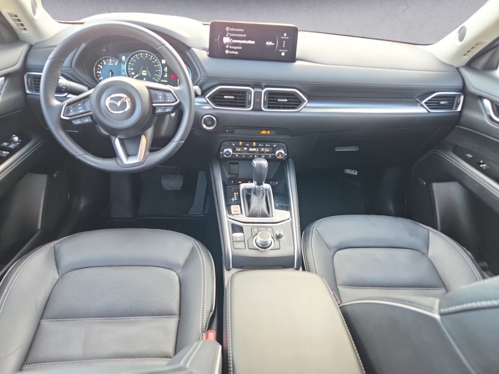 2024 Mazda CX-5 GT