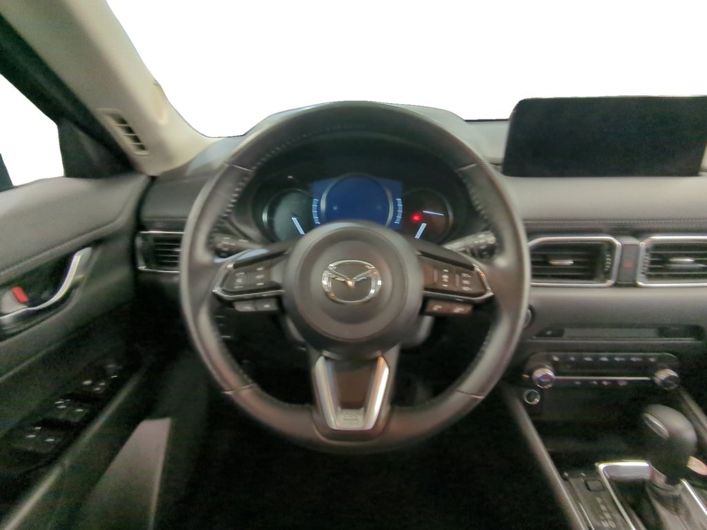 2024 Mazda CX-5 GS