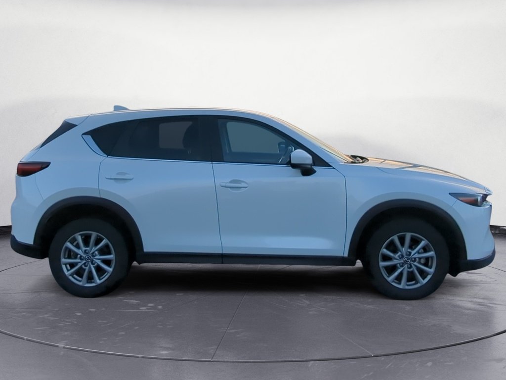 2024 Mazda CX-5 GS