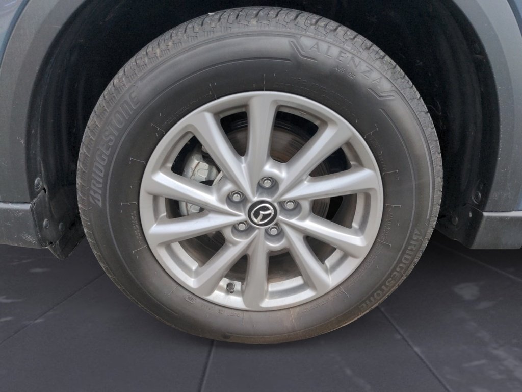Mazda CX-5 GS 2025