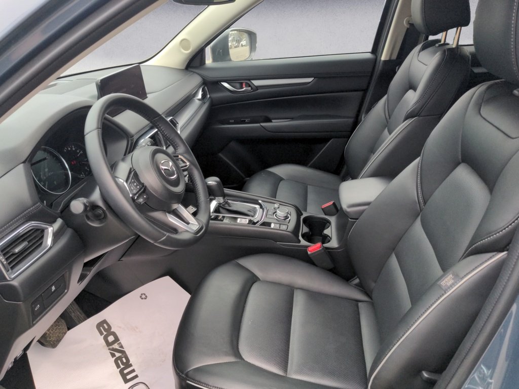 Mazda CX-5 GS 2025