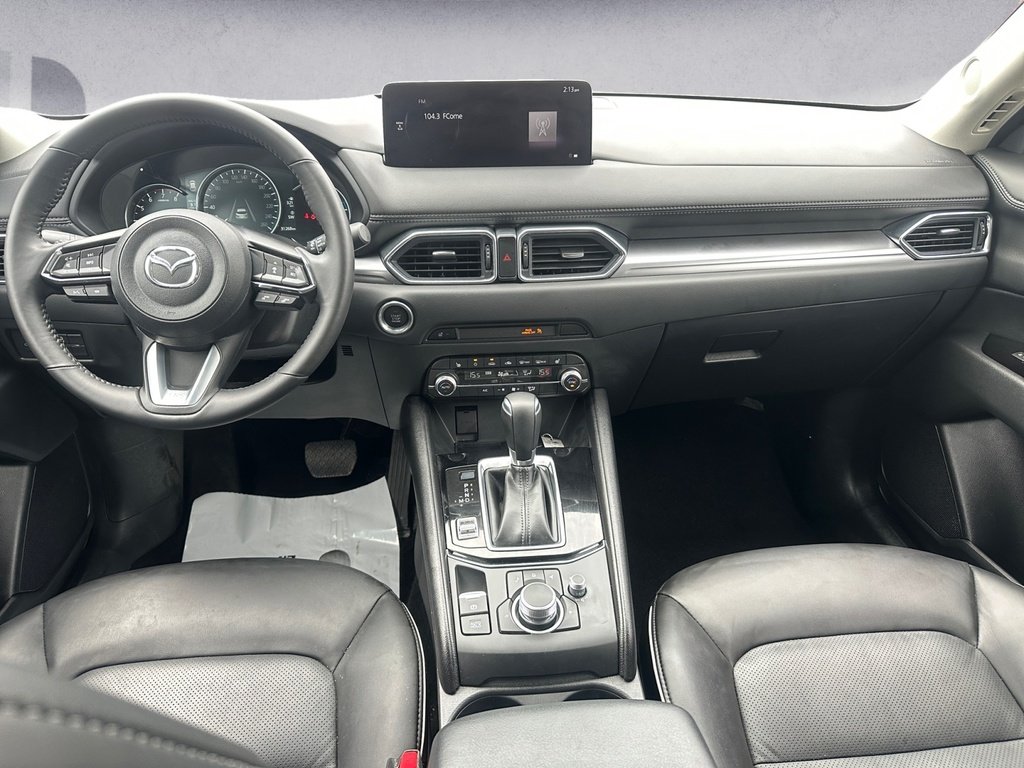 Mazda CX-5 GS 2025
