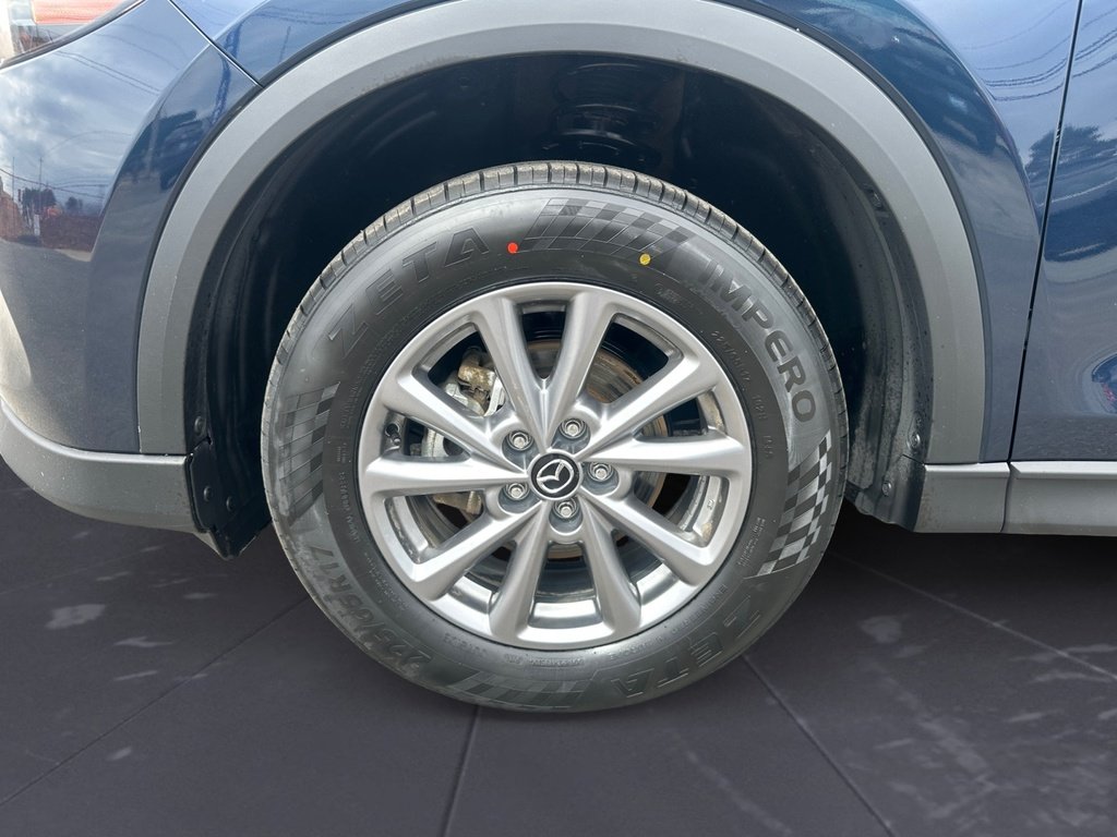 Mazda CX-5 GS 2025