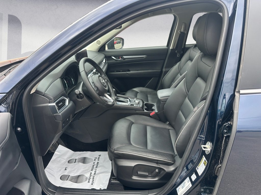 Mazda CX-5 GS 2025