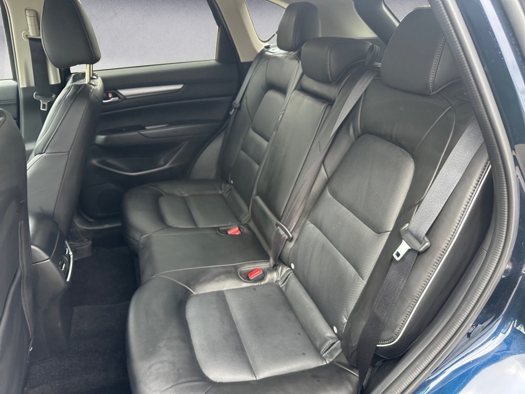 Mazda CX-5 GS 2025