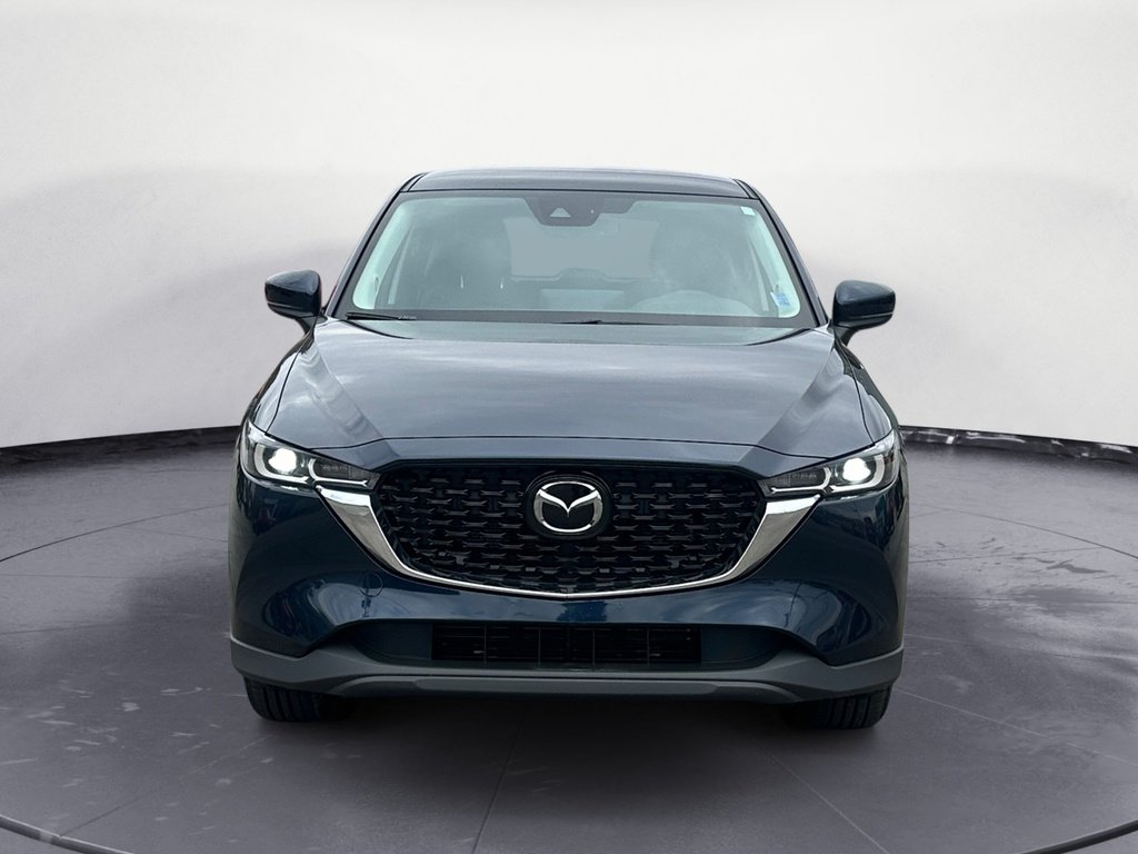 Mazda CX-5 GS 2025