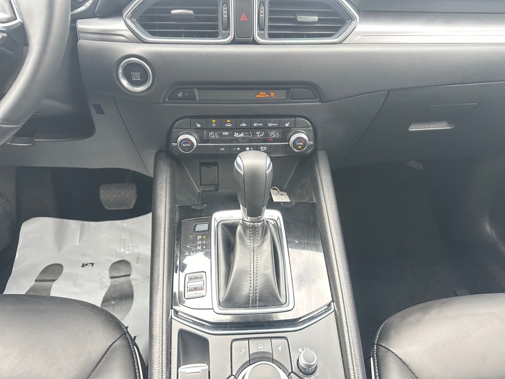 Mazda CX-5 GS 2025