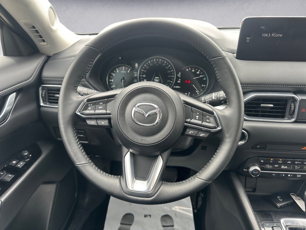 Mazda CX-5 GS 2025